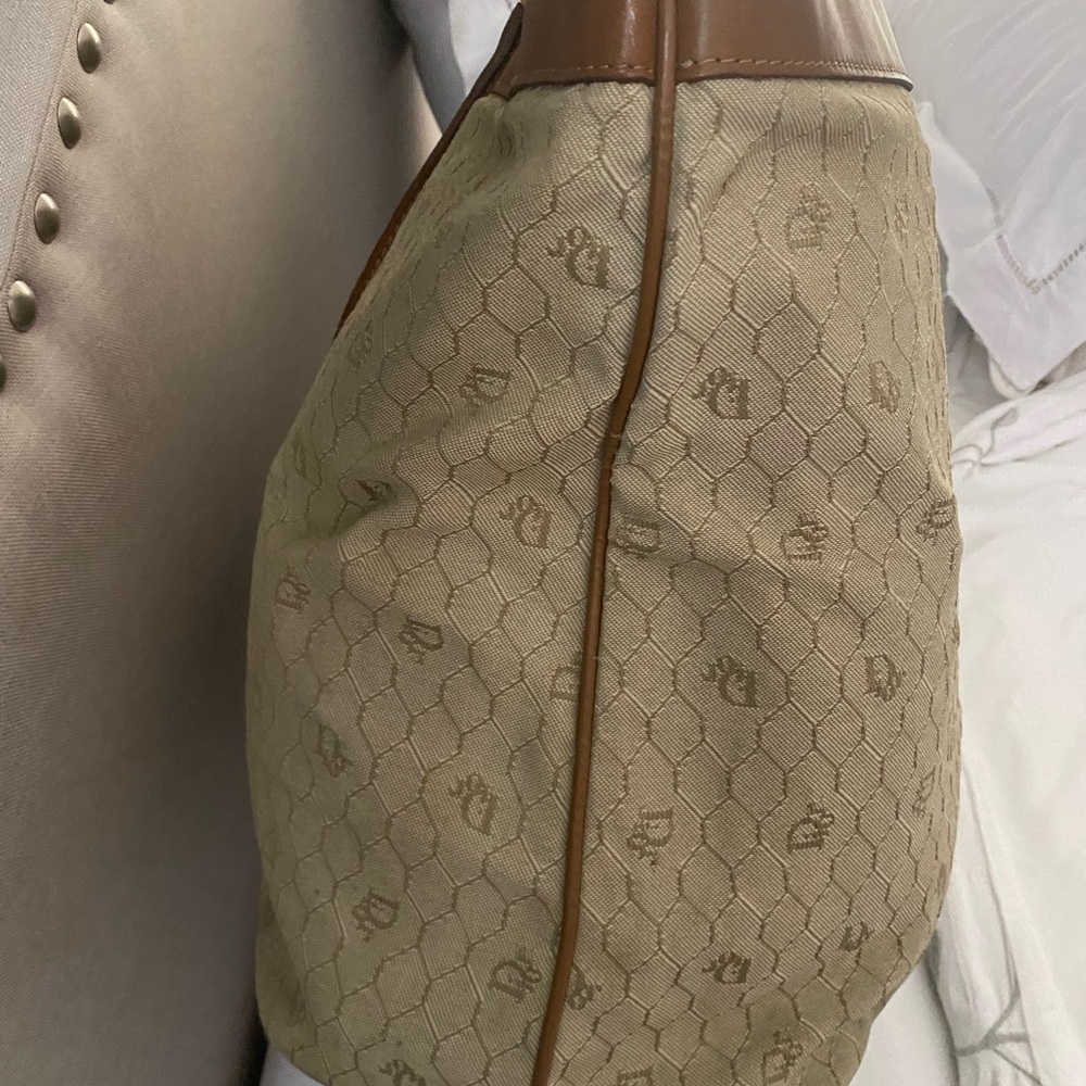 Authentic Dior bag - Picture 2 of 13